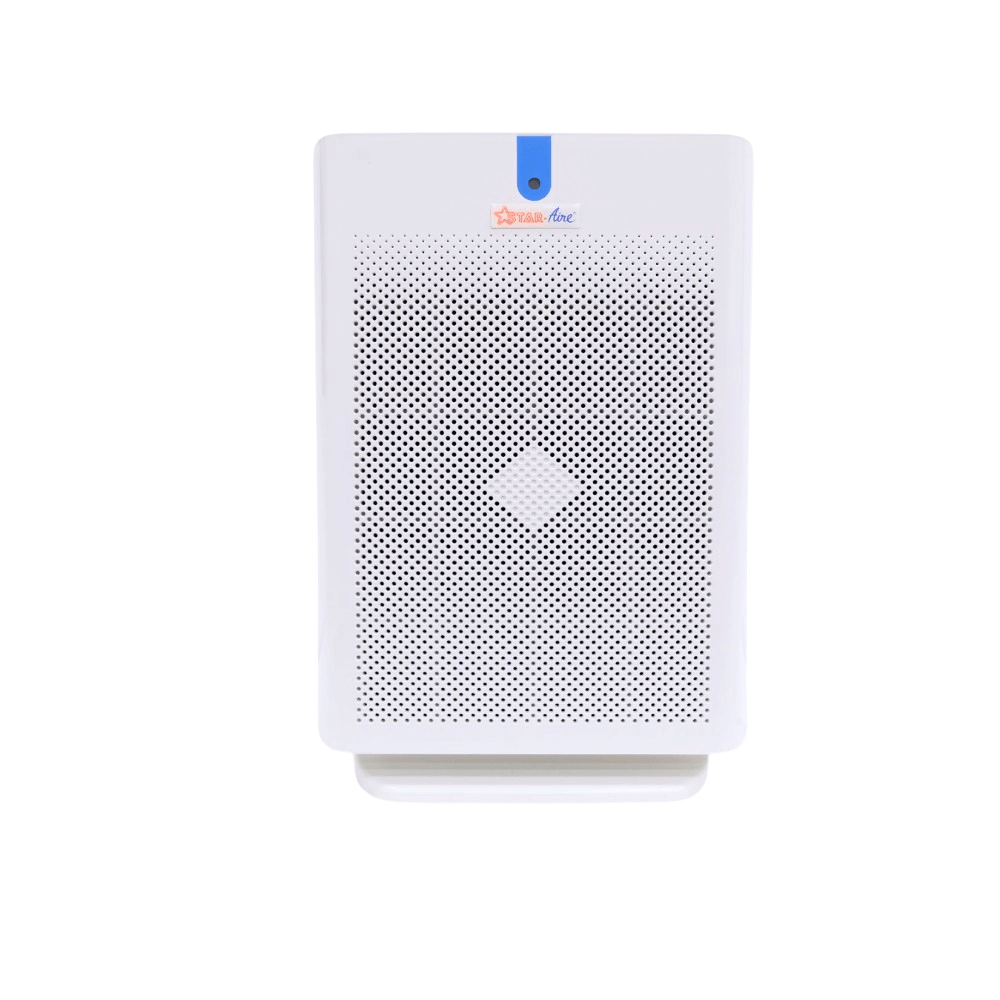 เครื่องฟอกอากาศ สตาร์แอร์ รุ่น H1V3 สีขาว